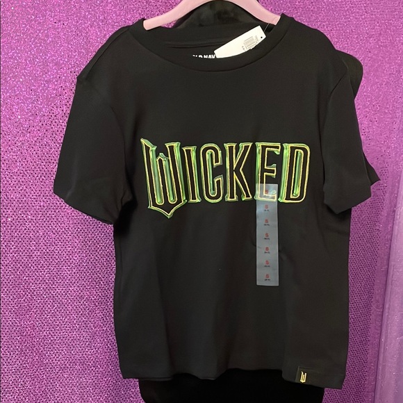Old Navy Other - Old Navy Wicked Short Sleeve Tee